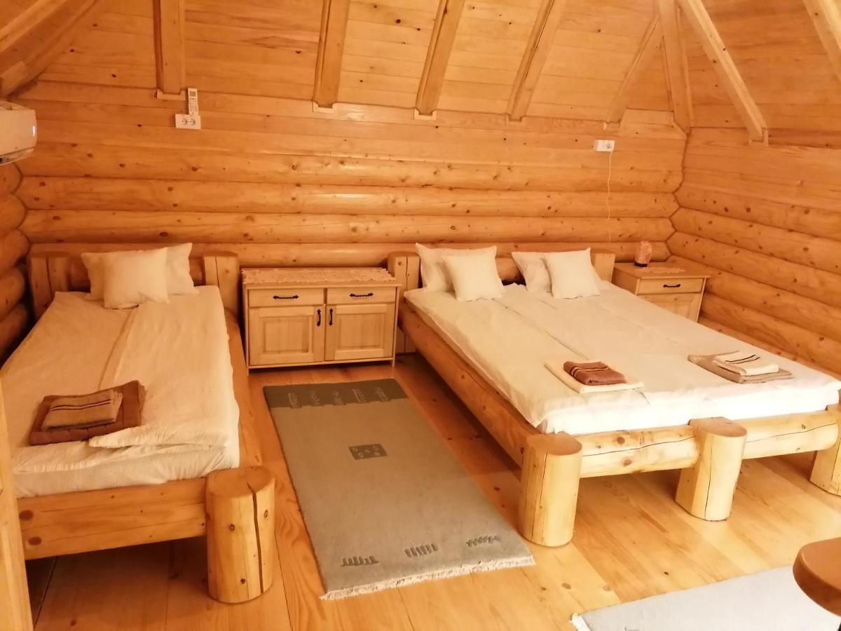 Apartmani Zuti Leptir Vrdnik Exterior photo