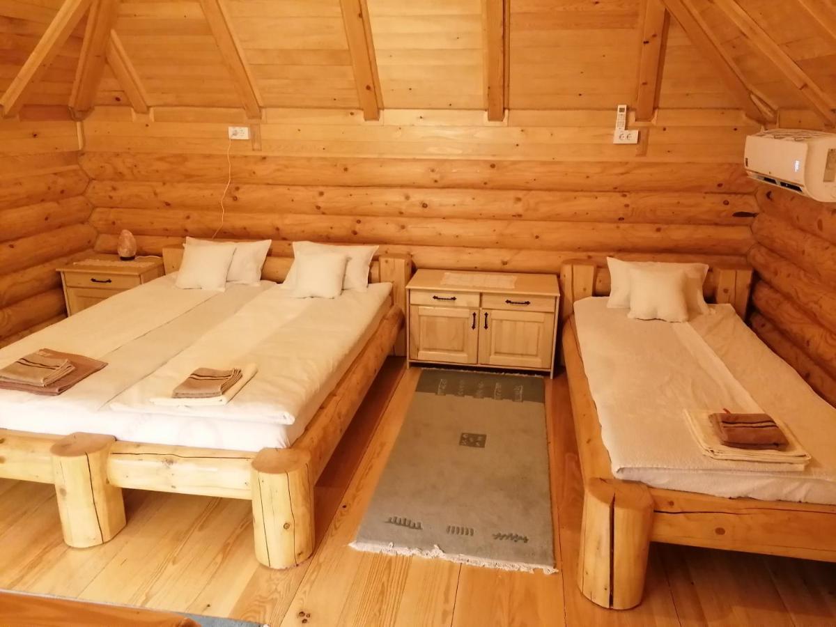 Apartmani Zuti Leptir Vrdnik Exterior photo