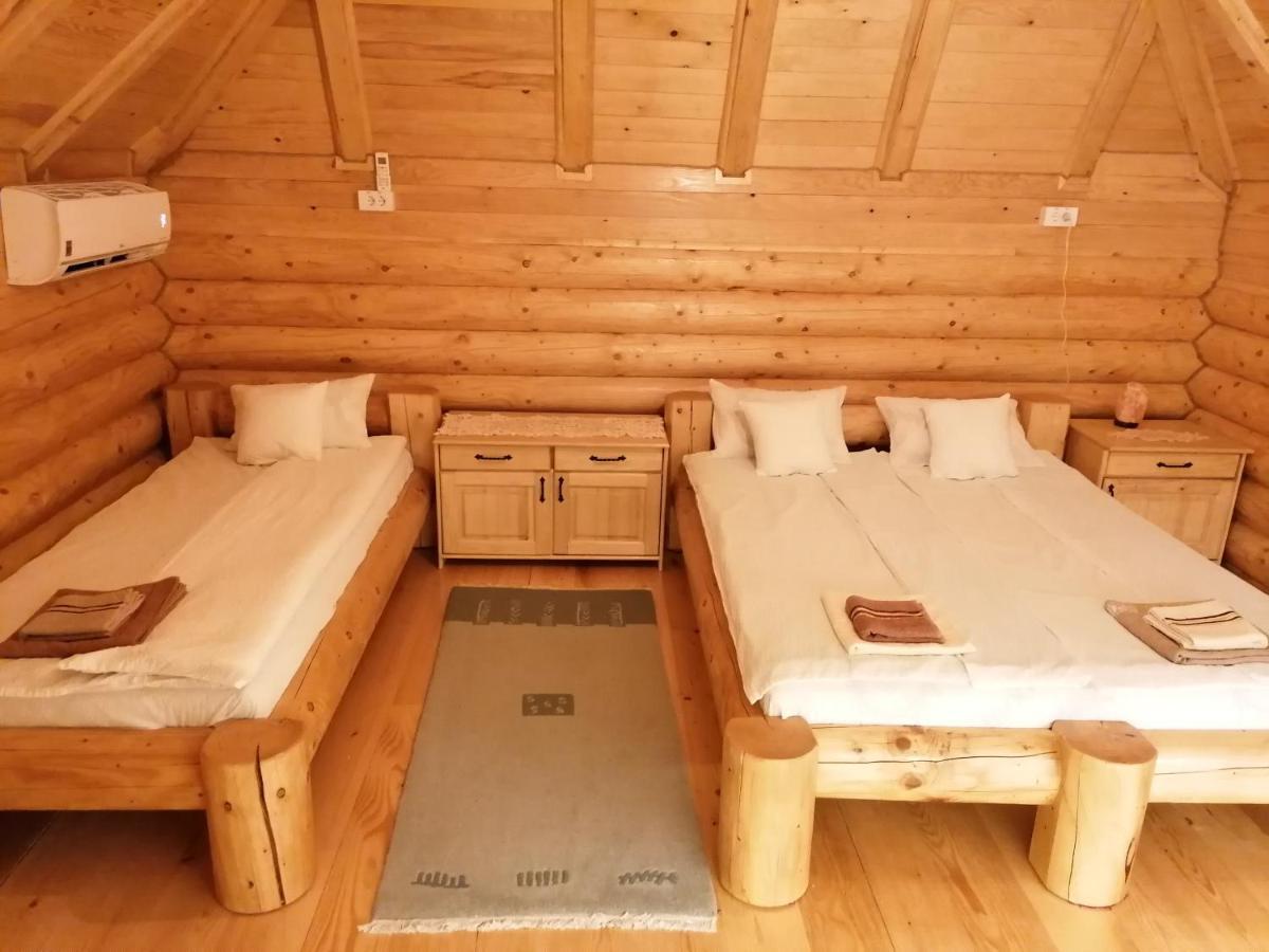 Apartmani Zuti Leptir Vrdnik Exterior photo