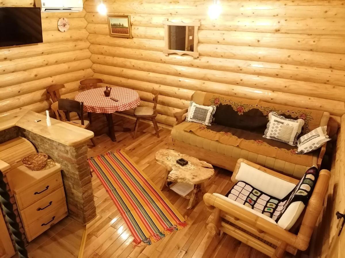 Apartmani Zuti Leptir Vrdnik Exterior photo