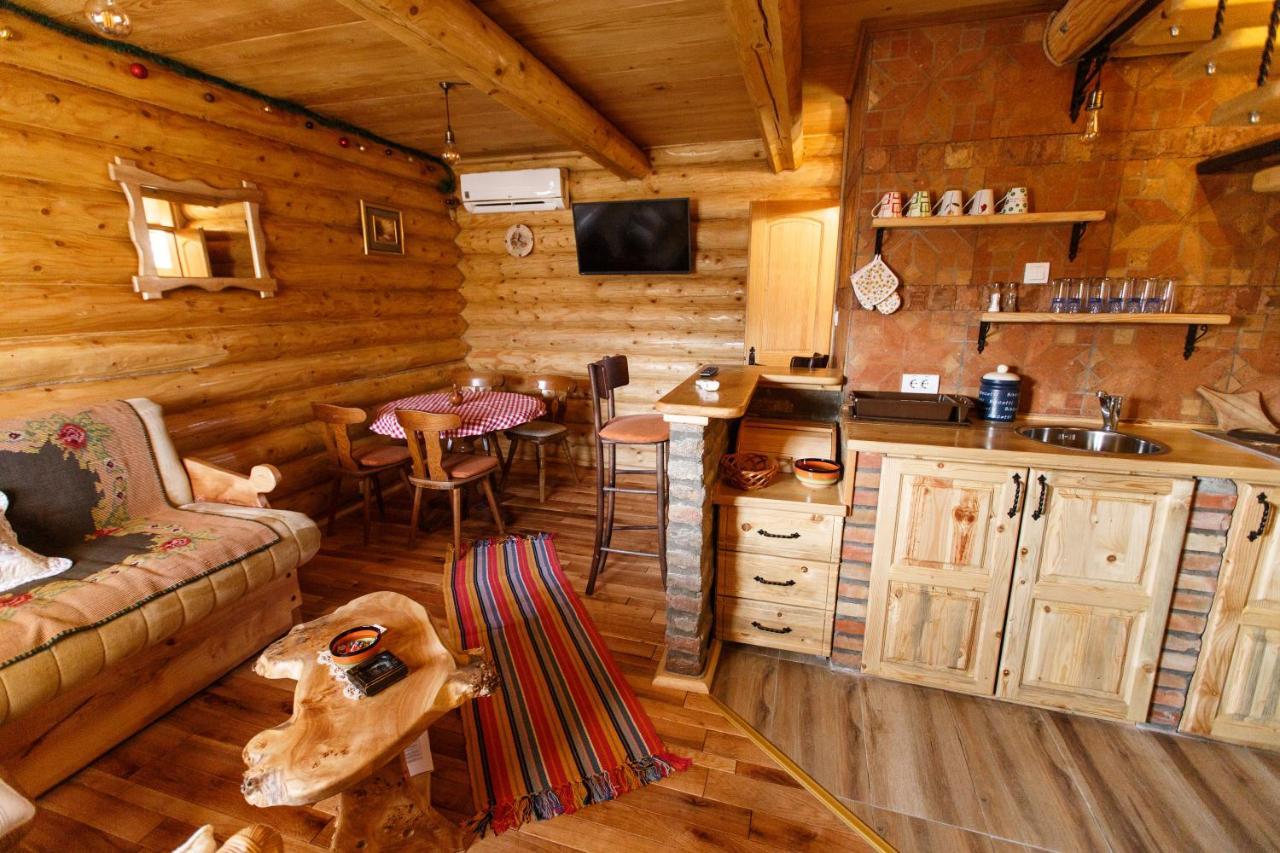 Apartmani Zuti Leptir Vrdnik Exterior photo